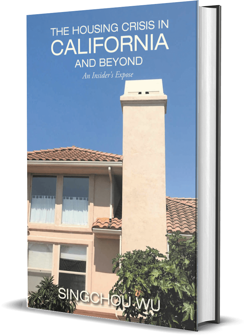 Housing Crisis in California and Beyond Cover